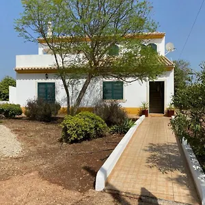 Casa de Férias Vivenda Esteval De Mouros, Alte