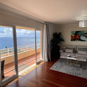 All Warmth - Colinas Do Lido Apartamento Funchal (Madeira)