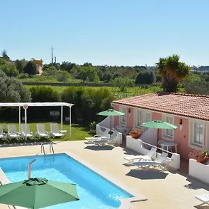 Alojamento de Turismo Rural Solar Dos Avós, Guia (Faro)