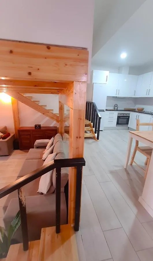 Mezzanine 4 Faro Apartamento 0*,  Portugal